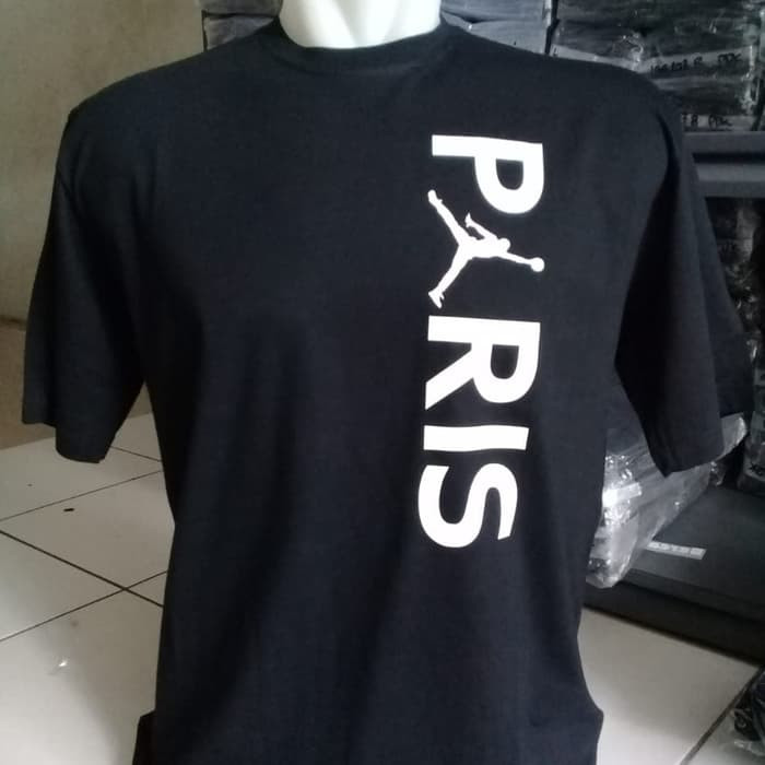 paris jordan shirt