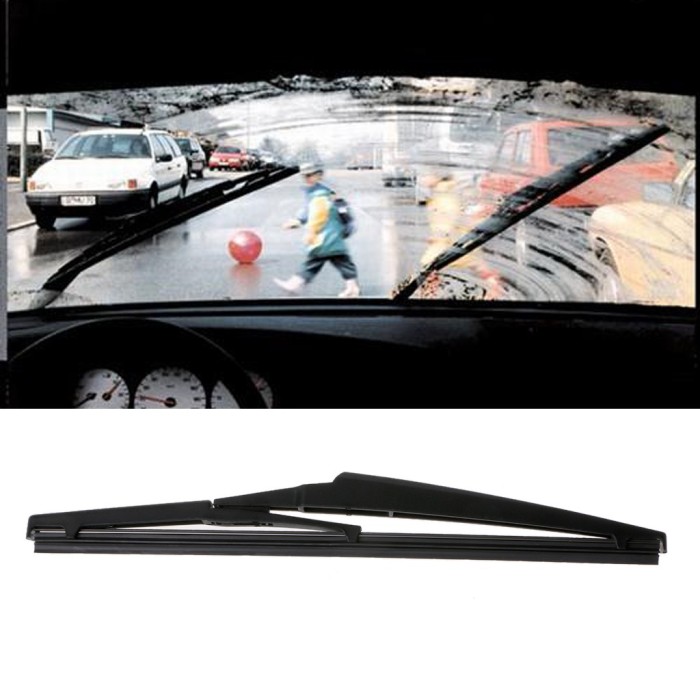 Rear Windshield Wiper >> Jual Rear Window Windshield Windscreen Wiper Blade For Toyota Corolla Dki Jakarta Eggnut Id Tokopedia Rear Windshield Wiper >> Jual Rear Window Windshield Windscreen Wiper Blade For Toyota Corolla Dki Jakarta Eggnut Id Tokopedia