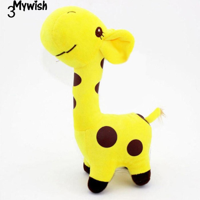 9200 Koleksi Gambar Kartun Hewan Jerapah Gratis Terbaik Gambar