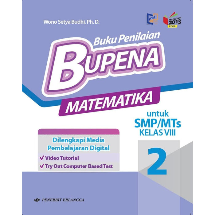 Media Pembelajaran Matematika Smp Kelas 8 Kurikulum 2013