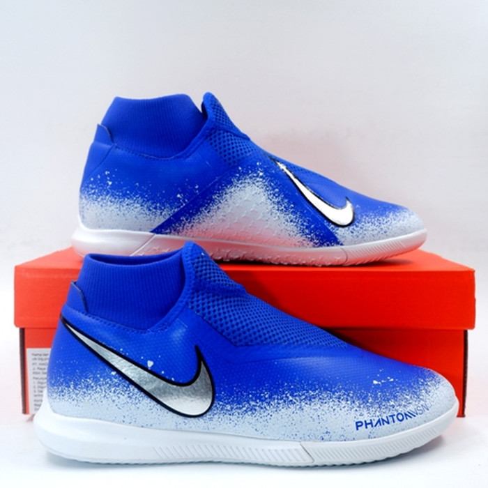 nike phantom vsn futsal