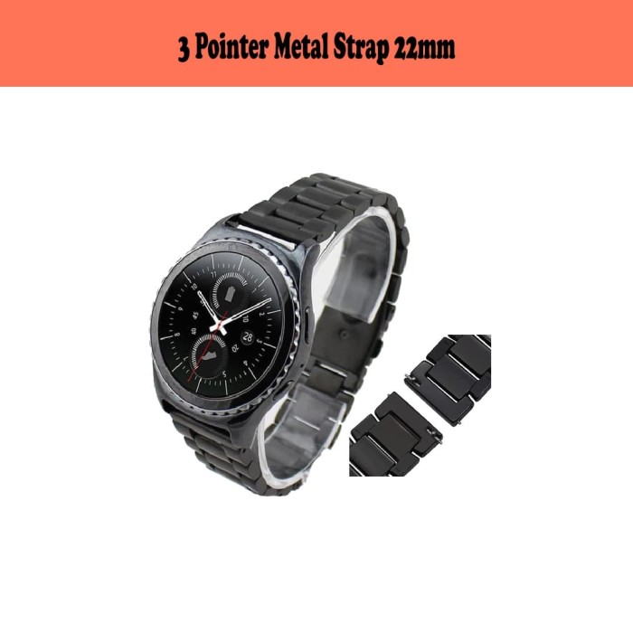gear s3 lug width