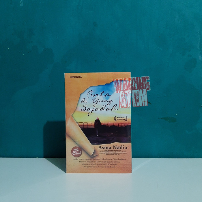 93 Gambar Novel Cinta Diujung Sajadah Kekinian 93 Gambar Novel Cinta Diujung Sajadah Kekinian