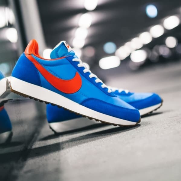nike air tailwind 79 shoes