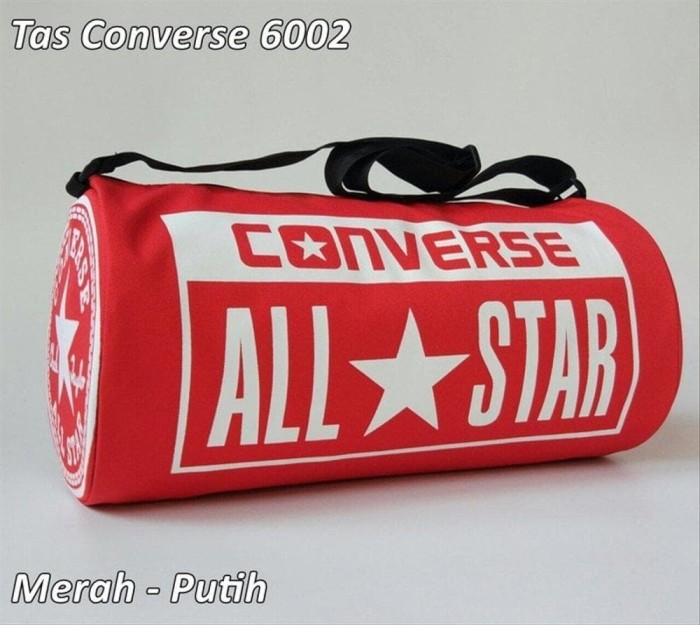 tas converse tabung