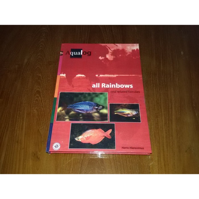 Jual Buku Ikan Hias Air Tawar Rainbowfishes All Rainbows Amp - roblox toys items roblox forum archive