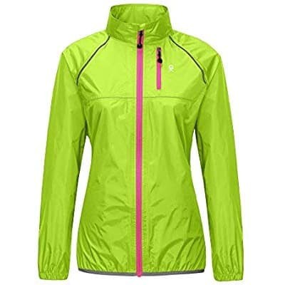 waterproof cycling jacket