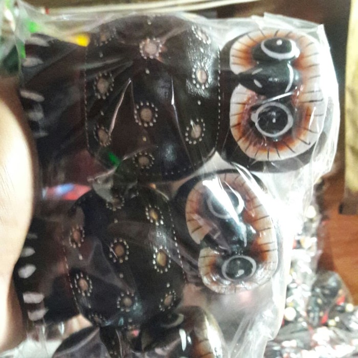 Jual Patung Burung Hantu Imut Kab Gianyar Pucuk Emas Shop