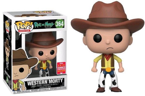 top funko pop 2018