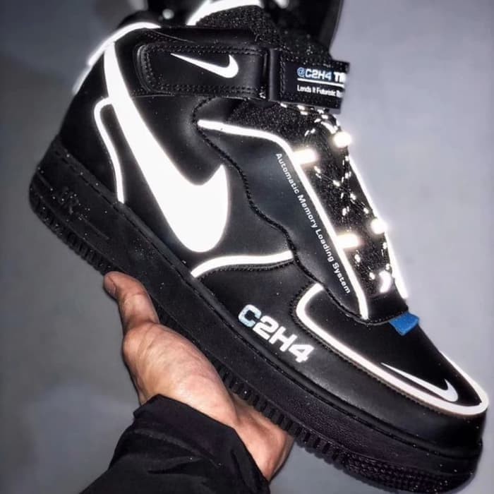 c2h4 nike