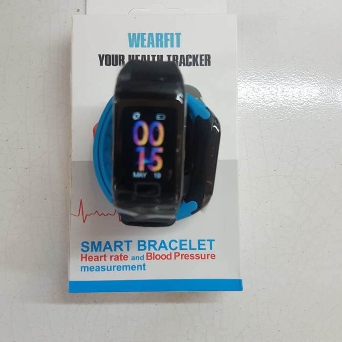 smartwatch f1 plus