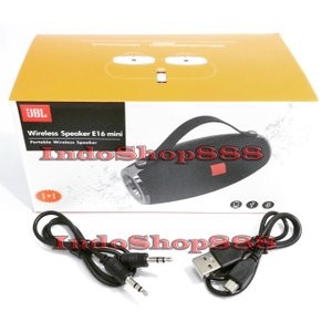 jbl e16