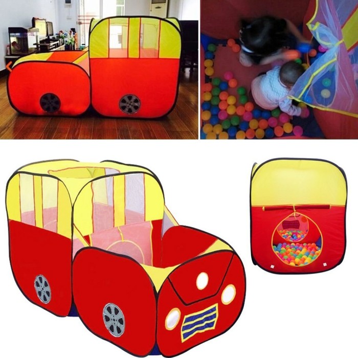 baby play car