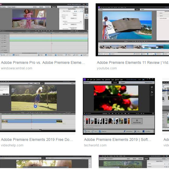 Jual Adobe Premiere Elements 15 Kab Lampung Tengah Soft Full Version Tokopedia