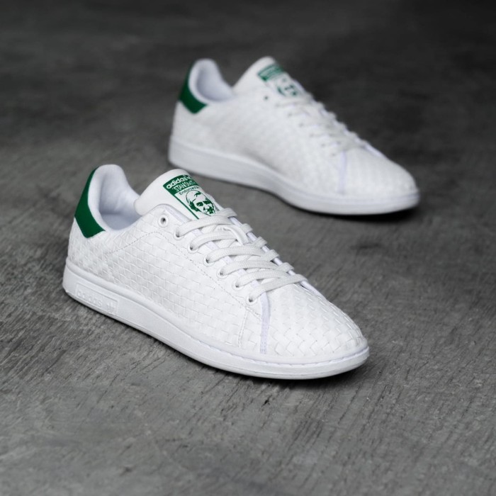 stan smith wave