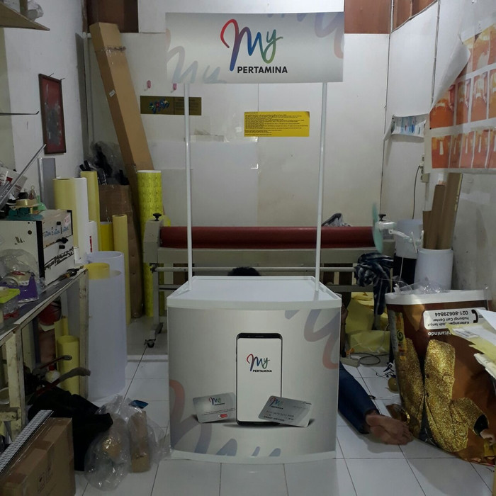 Terangkan Mengenai Promosi Dalam Kerajinan Tangan Berbahan Limbah
