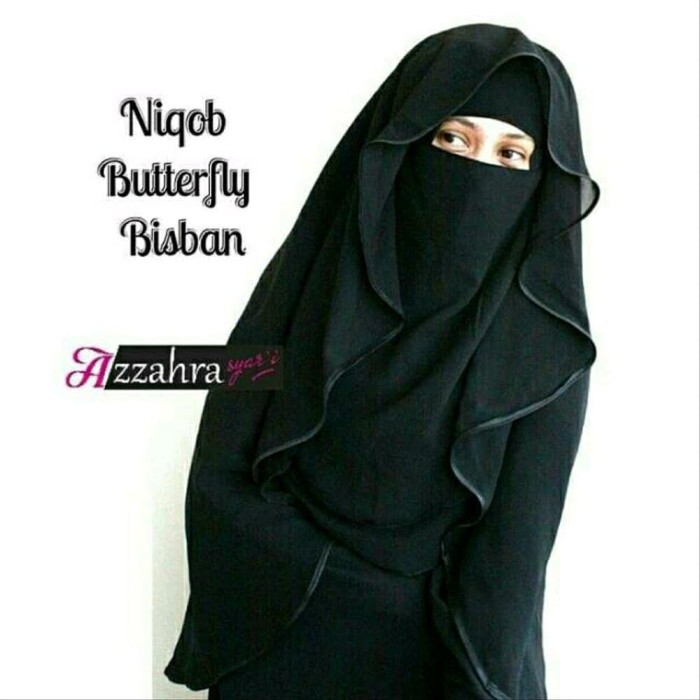 Jual Cadar Abaya Gamis Mukena Hijab  Murah Wanita  