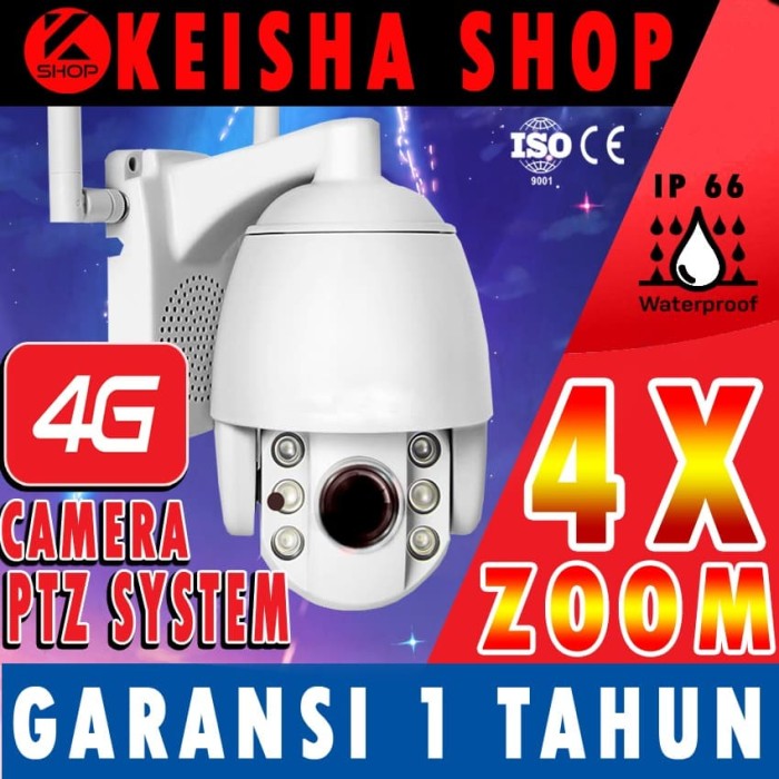 Paket CCTV Termurah Untuk Keamanan Anda