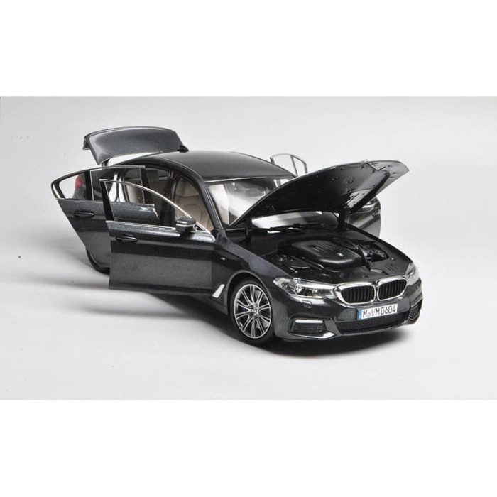 bmw g30 diecast