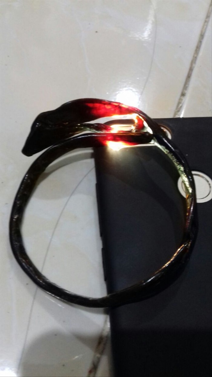 Jual Gelang Akar Lat Bahar Merah Tembus Super 003 Kab Lumajang Jual Gelang Akar Lat Bahar Merah Tembus