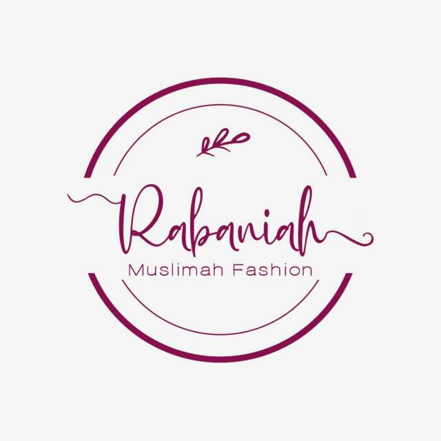 Cool Desain Logo Gambar Logo Olshop Muslimah Kosong ...