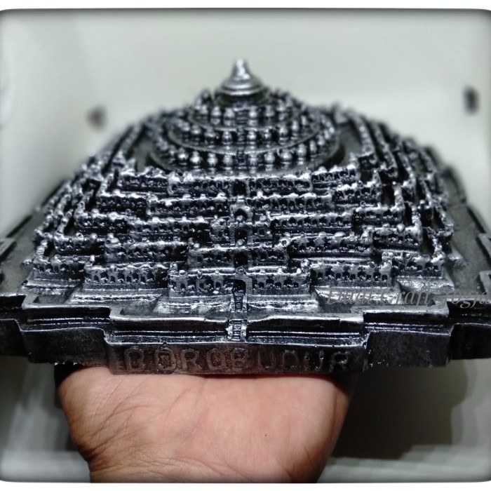 87+ Gambar Miniatur Candi Borobudur HD 87+ Gambar Miniatur Candi Borobudur HD