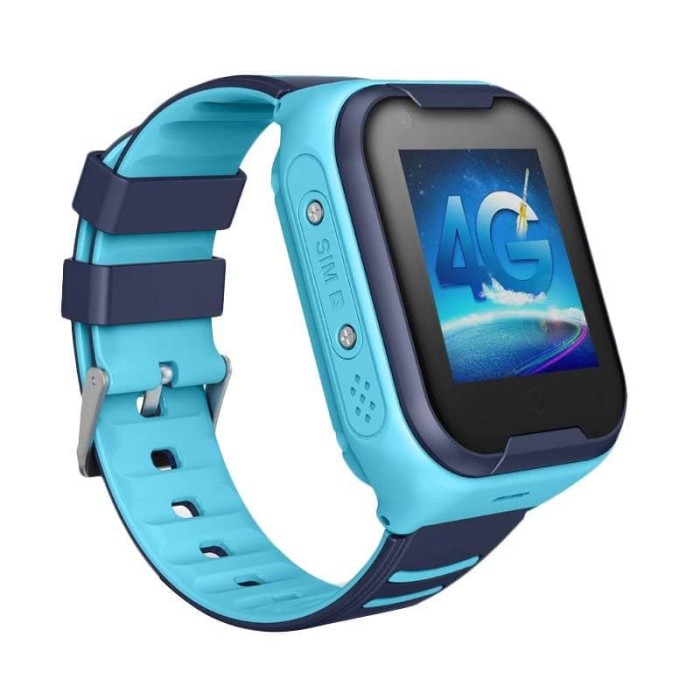 best smartwatch for 3 year old