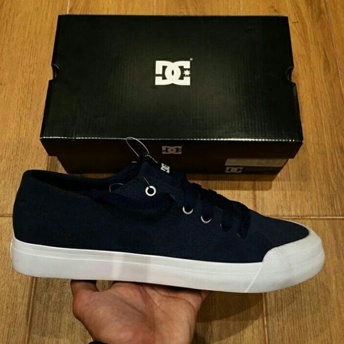 dc evan smith