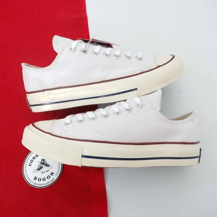 converse 70s optical white