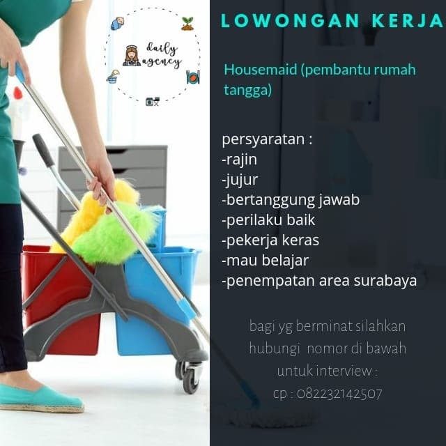 Loker Home Care Di Surabaya