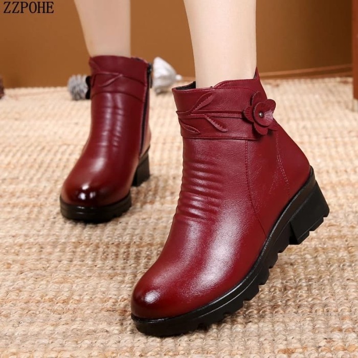 womens fashion ankle boots