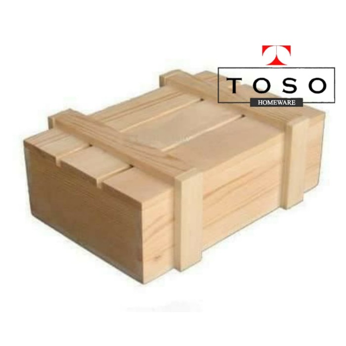 Jual Packing Kayu  JNE Box Kayu  Jakarta Pusat Toso 