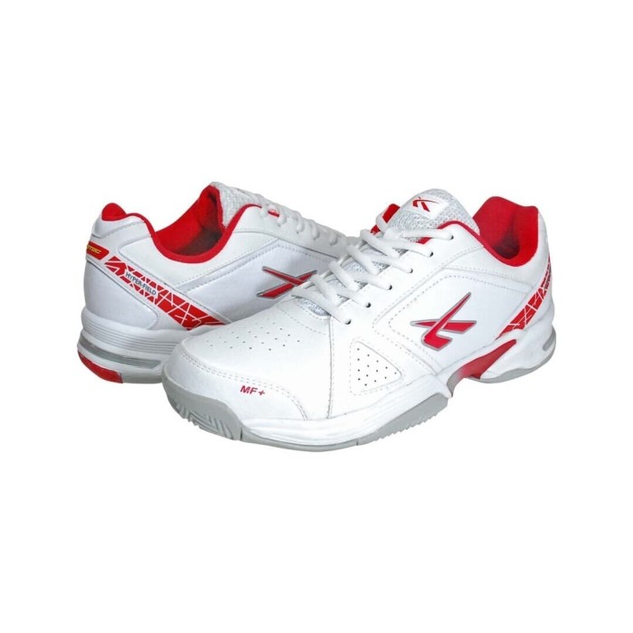 dexter tennis shoes