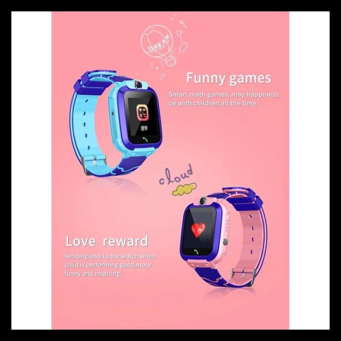 smart band for kids