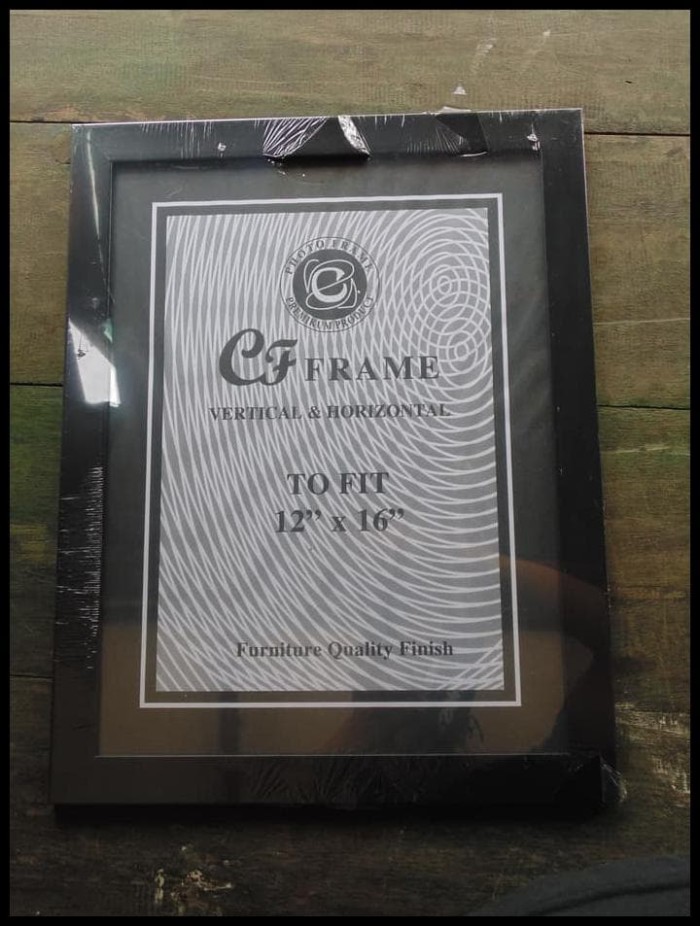 Jual Unit Terbaik Bingkai Foto Frame Foto Pigura Foto A3 30x40 Minimali Jakarta Barat Cintaraniakusuma Shop Tokopedia