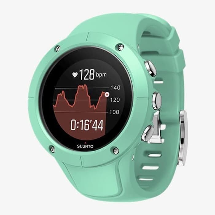suunto spartan whatsapp