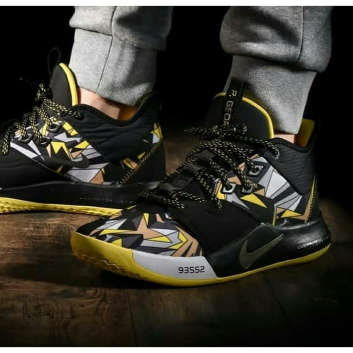 pg3 mamba