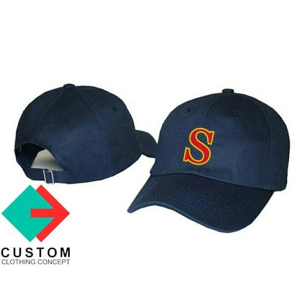 seidou baseball cap