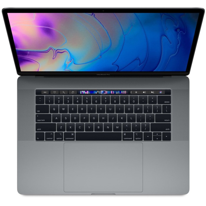 Jual APPLE MacBook Pro 16 MVVK2ID/A / MVVM2ID/A i7 16GB