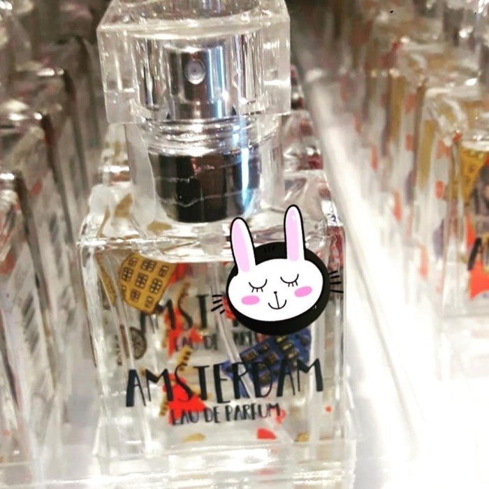 parfum amsterdam