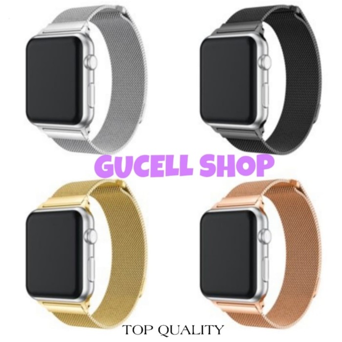 apple watch 4 42mm gold