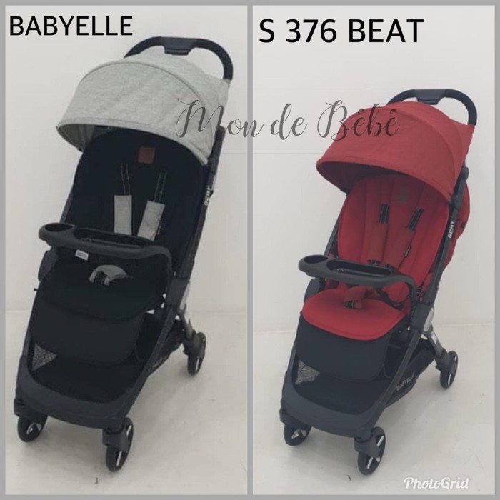 baby elle beat