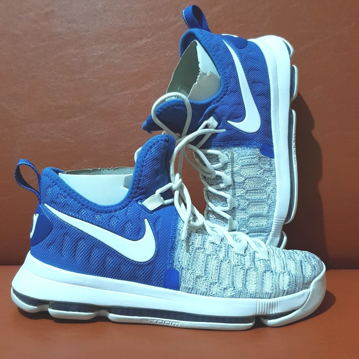 kd 9 royal blue