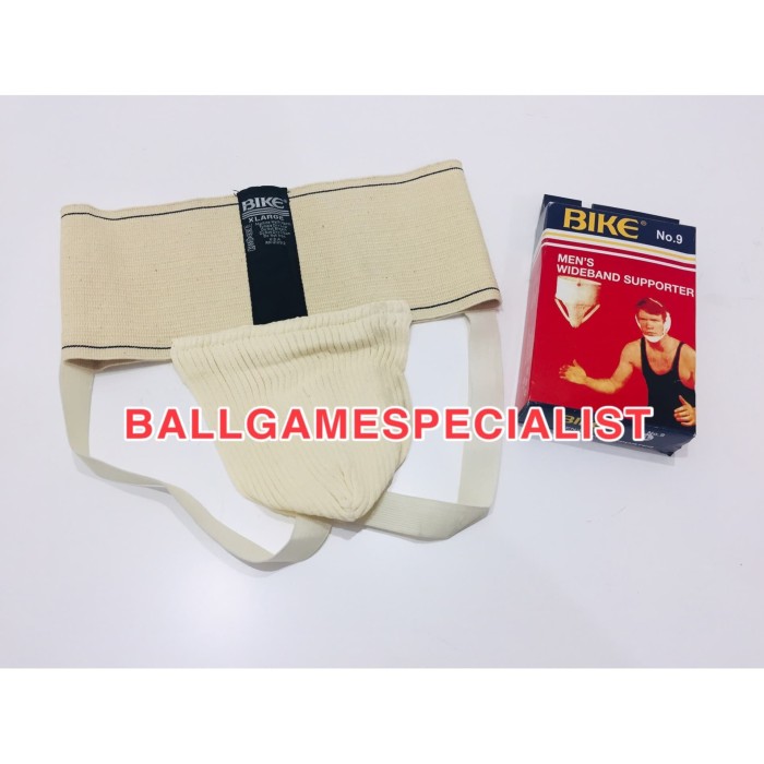 Jual Supporter  BIKE atau celana  dalam  Jakarta Timur 