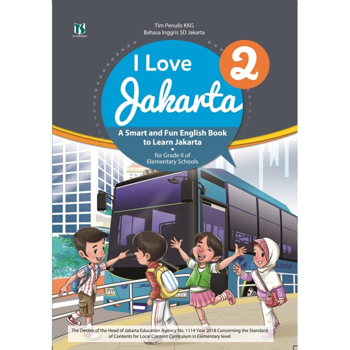 Buku Bahasa Inggris Kelas 2 Sd Erlangga Pdf Info Berbagi