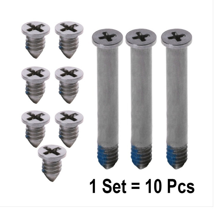 Jual 10 Pcs Baut Apple Macbook Pro 13 15 17 A1278 A1286 