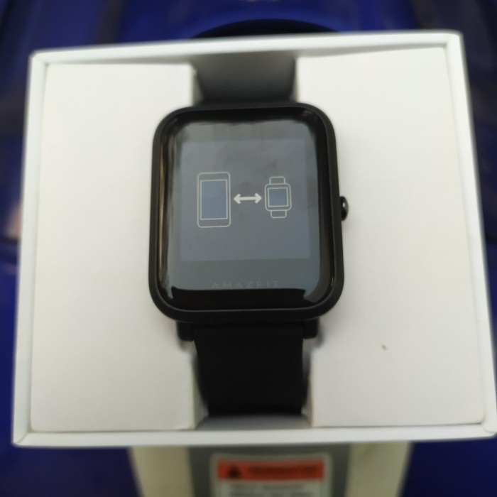amazfit a1608b