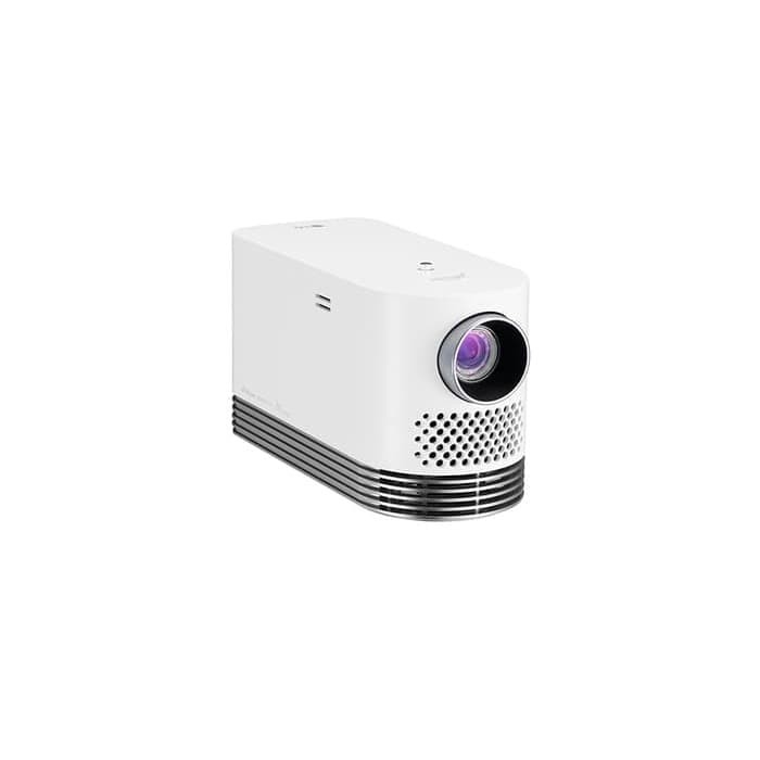 Jual Projector LG HF80JG Pro Beam 2000 lumen 120 304.8cm 1080P HD FULL