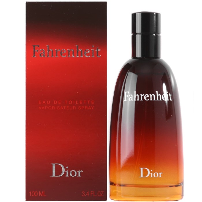 dior fahrenheit original