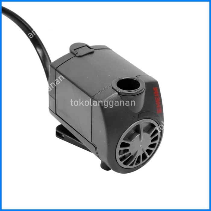 Jual Eheim Pompa Akuarium Compacton 600 - Jakarta Selatan ...